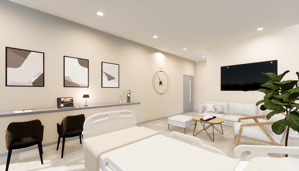 가자연세병원4F-7 가자연세병원4F-7.jpg