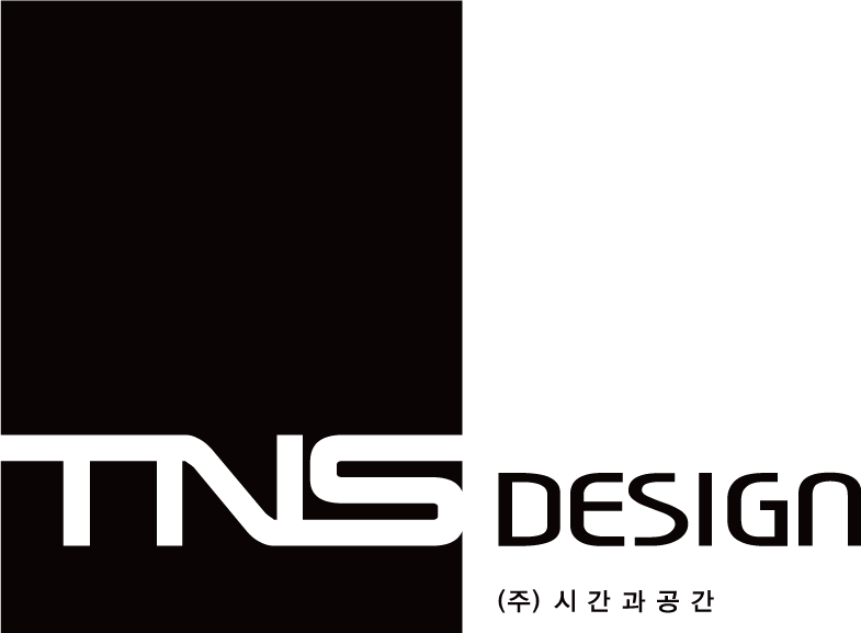 TNS DESIGN / 시간과 공간 / TIME N SPACE INTERIOR DESIGN